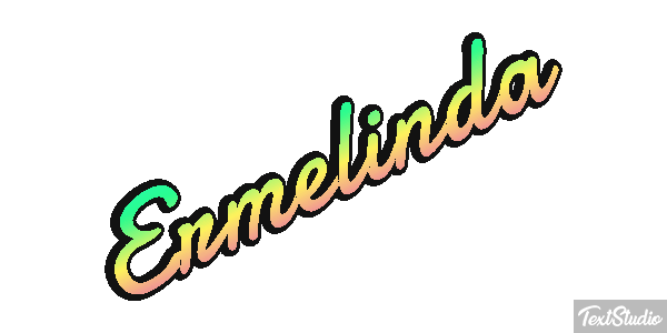 Ermelinda Effetto testo