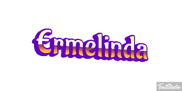 Ermelinda Effetto testo