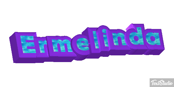 Ermelinda Effetto testo