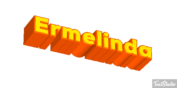Ermelinda Effetto testo