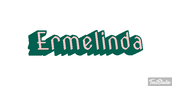 Ermelinda Effetto testo