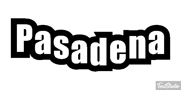 Pasadena Metin efekti