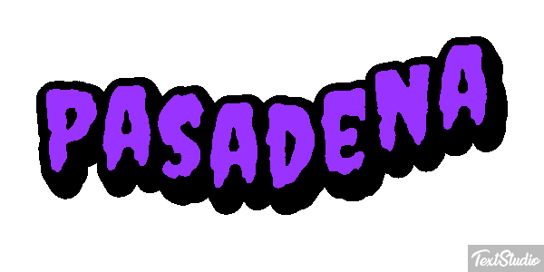 Pasadena Metin efekti