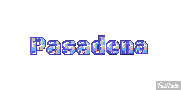 Pasadena Metin efekti