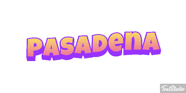 Pasadena Metin efekti
