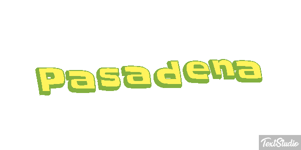 Pasadena Metin efekti