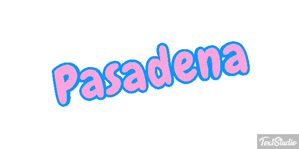 Pasadena Metin efekti