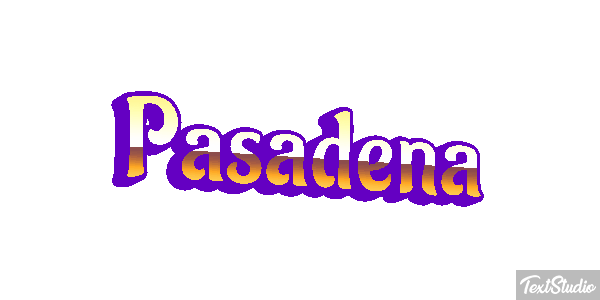 Pasadena Metin efekti