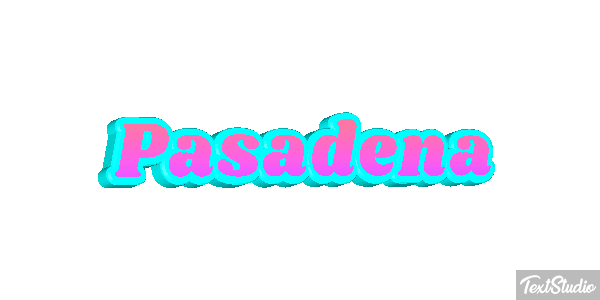 Pasadena Metin efekti