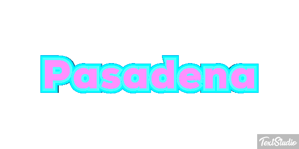 Pasadena Metin efekti