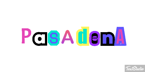 Pasadena Metin efekti