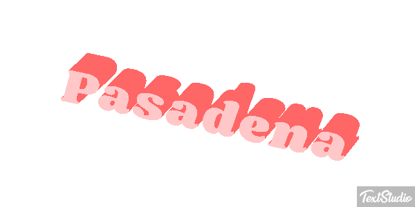 Pasadena Metin efekti