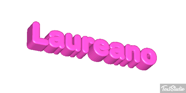 Laureano Effet de texte