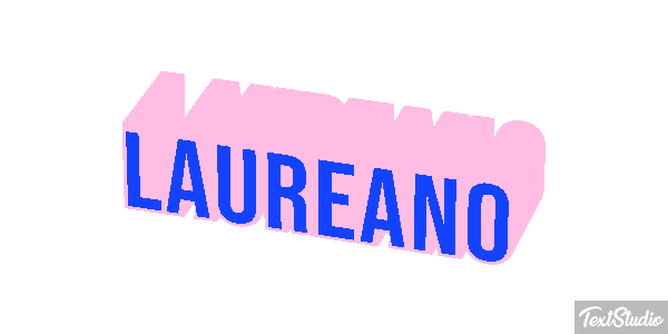 Laureano Effet de texte