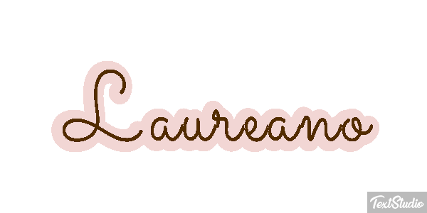Laureano Effet de texte