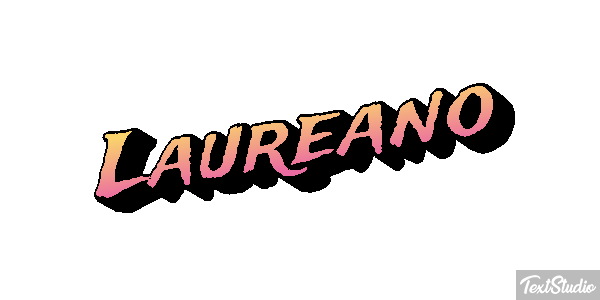 Laureano Effet de texte