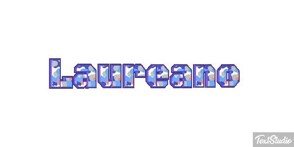 Laureano Effet de texte