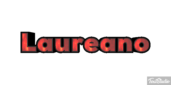Laureano Effet de texte