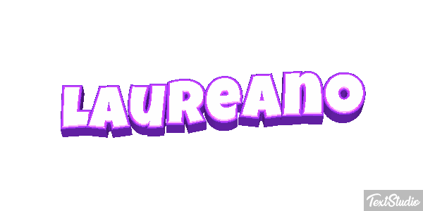 Laureano Effet de texte