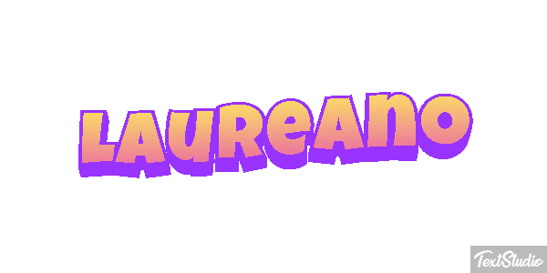 Laureano Effet de texte