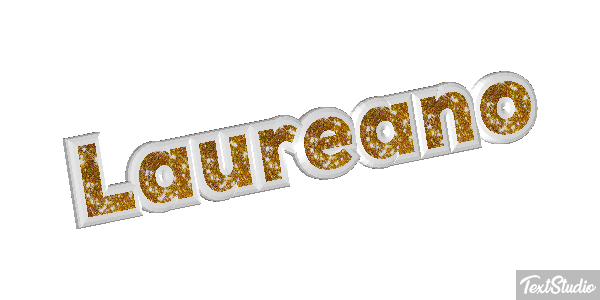 Laureano Effet de texte
