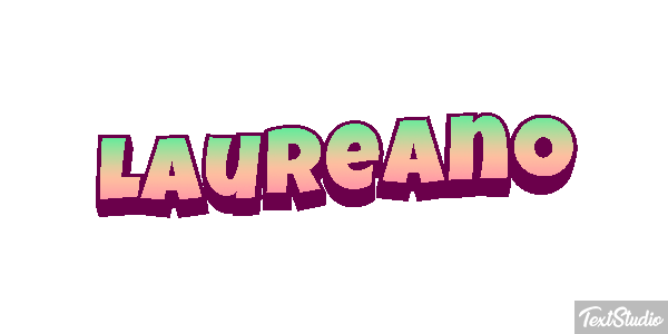 Laureano Effet de texte