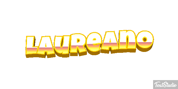Laureano Effet de texte