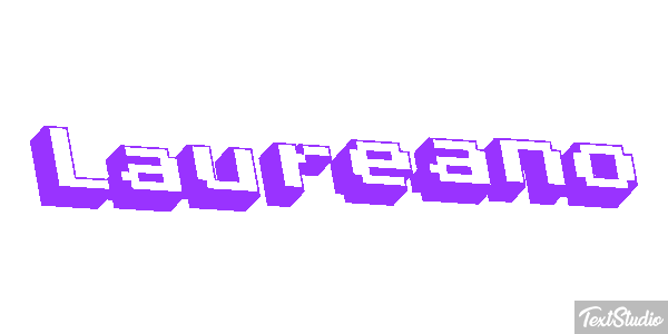 Laureano Effet de texte