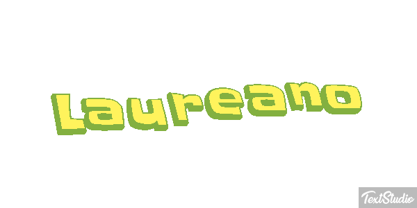 Laureano Effet de texte