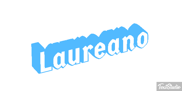 Laureano Effet de texte