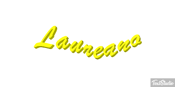 Laureano Effet de texte