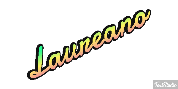 Laureano Effet de texte