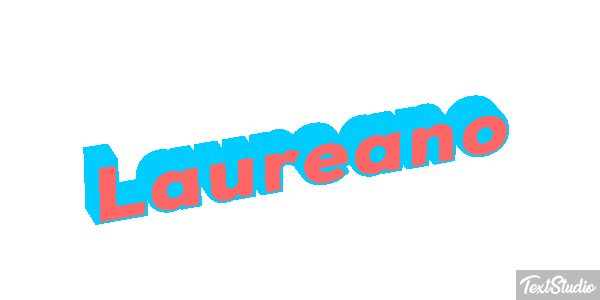 Laureano Effet de texte