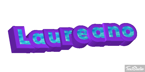 Laureano Effet de texte