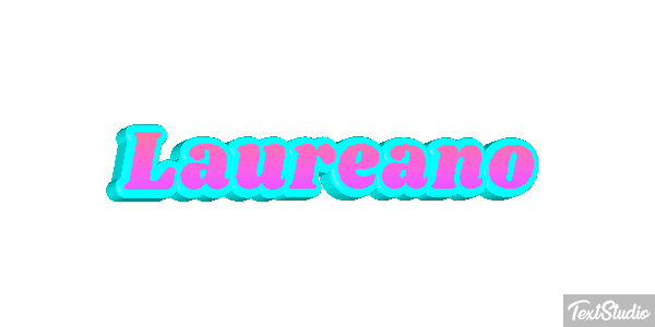 Laureano Effet de texte