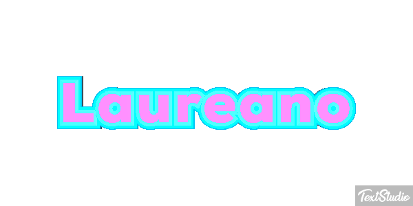 Laureano Effet de texte