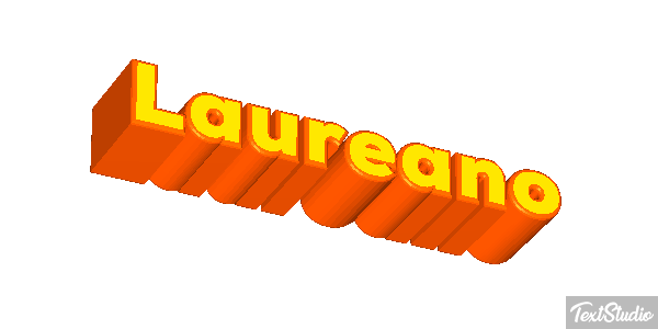 Laureano Effet de texte