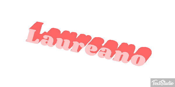 Laureano Effet de texte