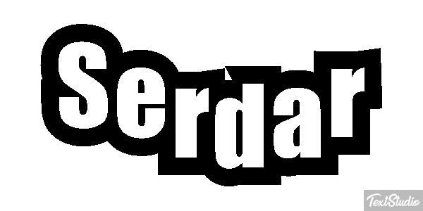 Serdar Effetto testo