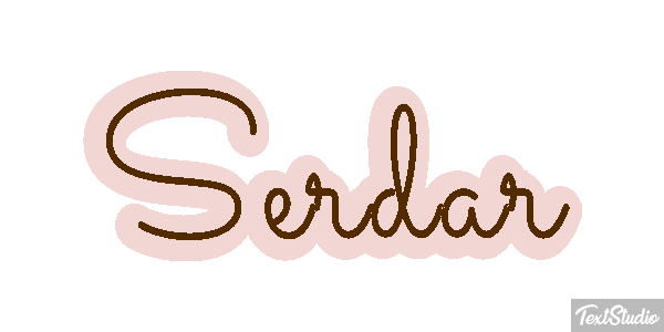 Serdar Effetto testo