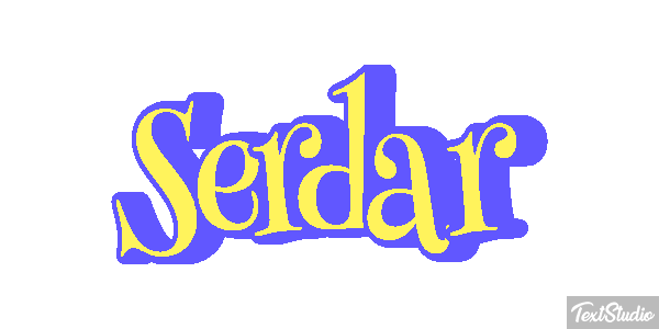 Serdar Effetto testo