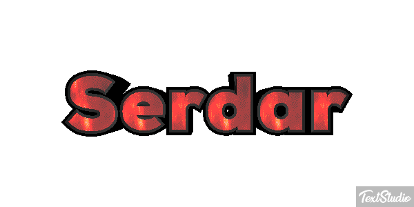 Serdar Effetto testo