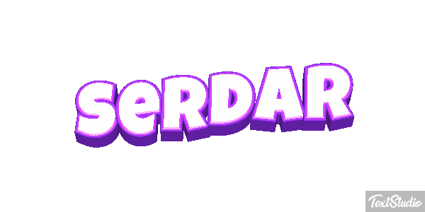 Serdar Effetto testo