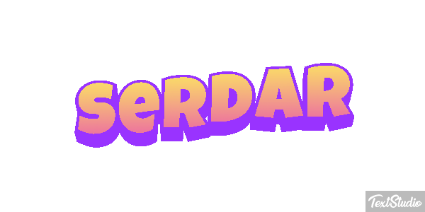 Serdar Effetto testo
