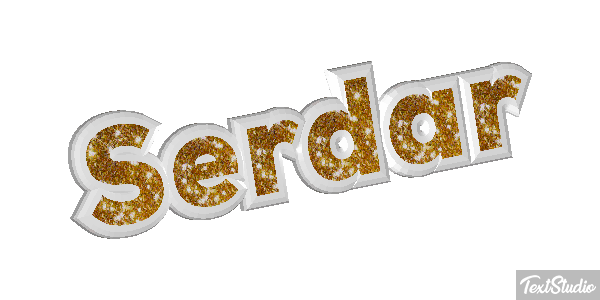 Serdar Effetto testo