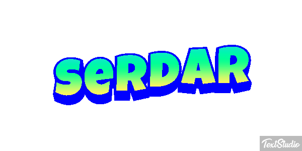 Serdar Effetto testo
