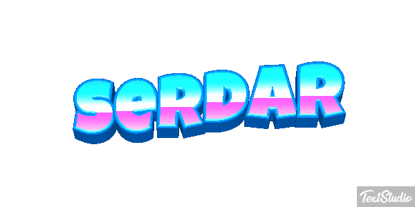Serdar Effetto testo