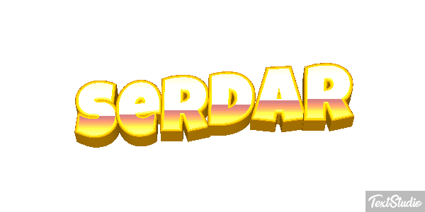 Serdar Effetto testo