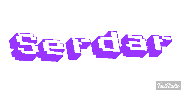 Serdar Effetto testo