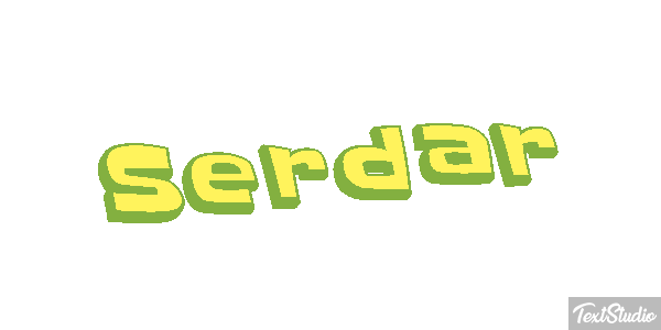 Serdar Effetto testo